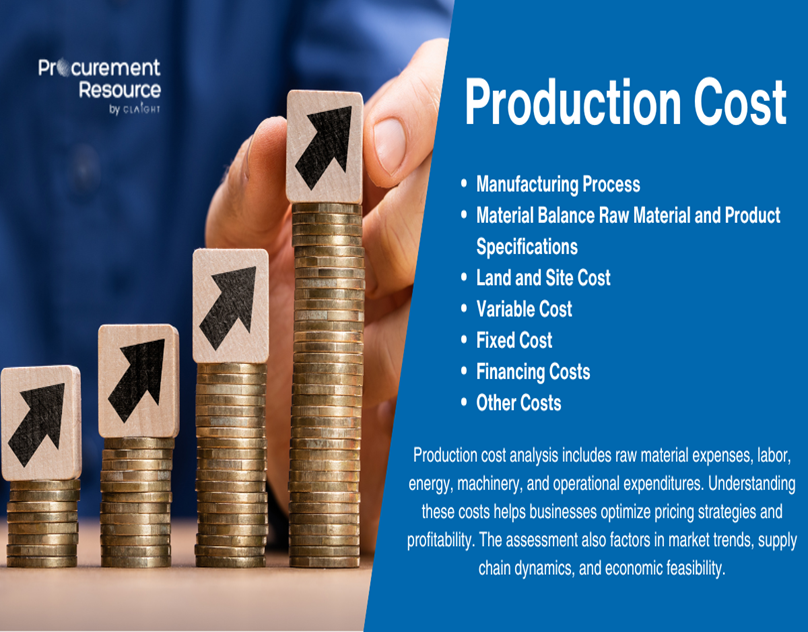 Latest Comprehensive Xanthan Gum Manufacturing Plant Project Report by Procurement Resource