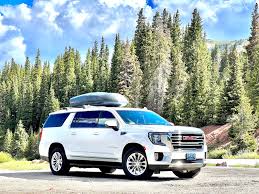 Explore the Comfort and Benefits of Vail Car Services