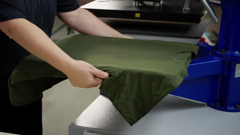 Top 10 Things to Know About T-Shirts and Designs