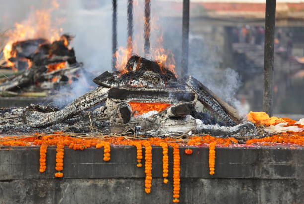 Dignified Cremation Services in Hyderabad by Anthyesti
