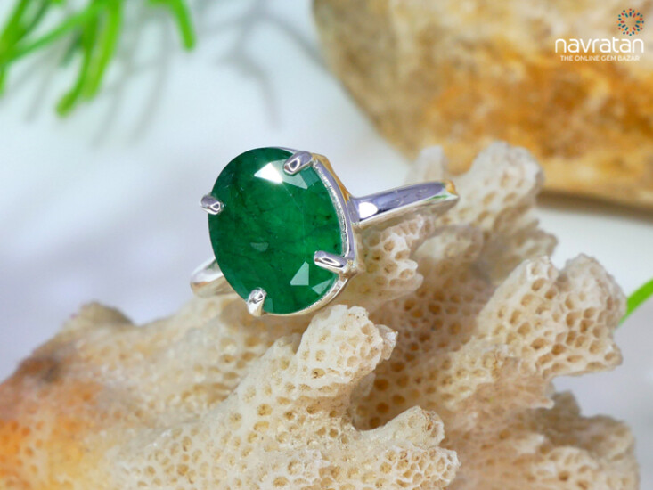 Who Should Not Wear Emeralds: Negative Effects of Emeralds