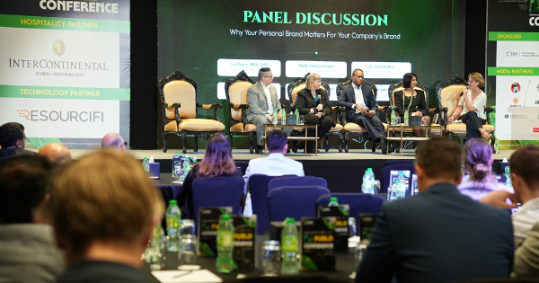 Tech And Marketing Conference Highlights Tech Trends To Watch In 2025