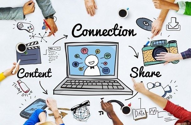 How to Drive Website Traffic Using Social Media: A Complete Guide for UAE Businesses