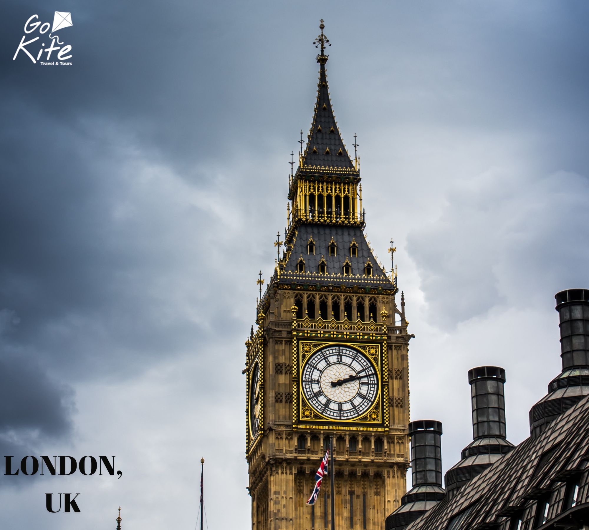 Top Historical Landmarks to Visit on Your First Trip to the UK