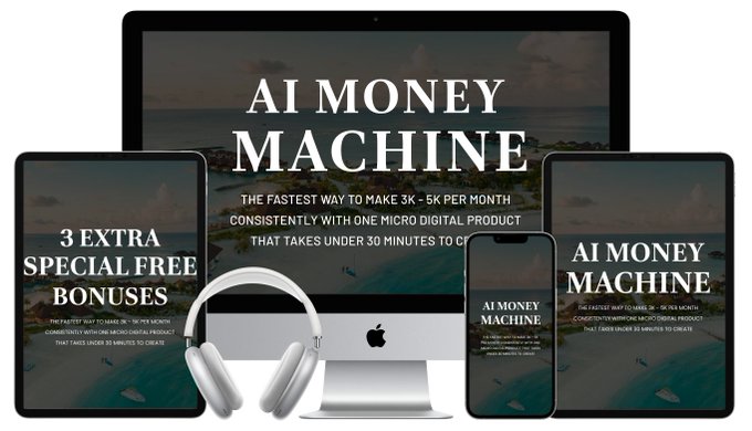 Full Review: Why AI Money Machine Is the Best AI Funnel Builder of 2025