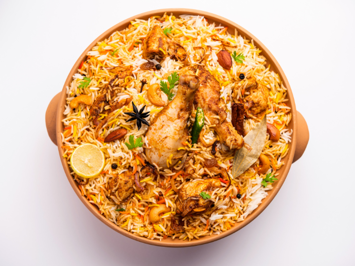 What Are the Must-Try Rice Dishes at an Indian Restaurant in Wollongong?