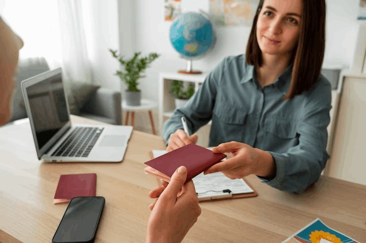 How Do You Apply for a Student Visa in Italy?
