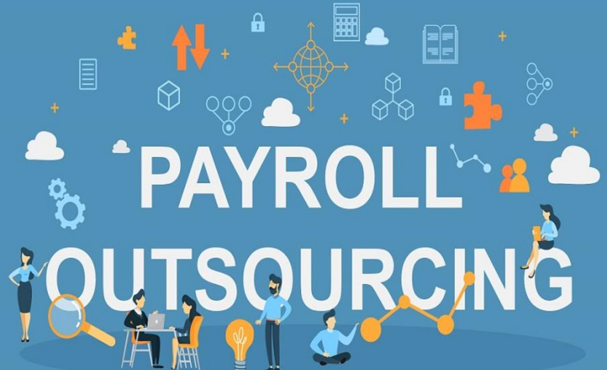 The Ultimate Guide to Payroll Processing Outsourcing: Benefits, Risks, and Best Practices