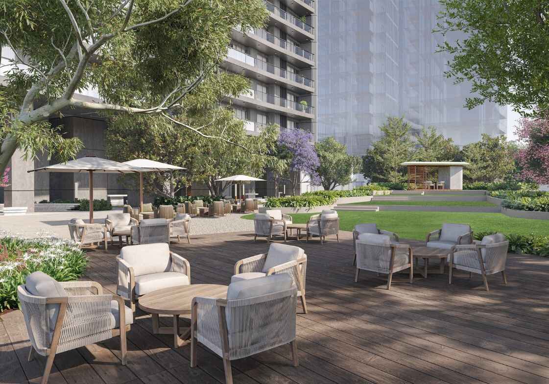 Experience Experion The Trillion — Gurgaon's 3-in-1 Luxury Living