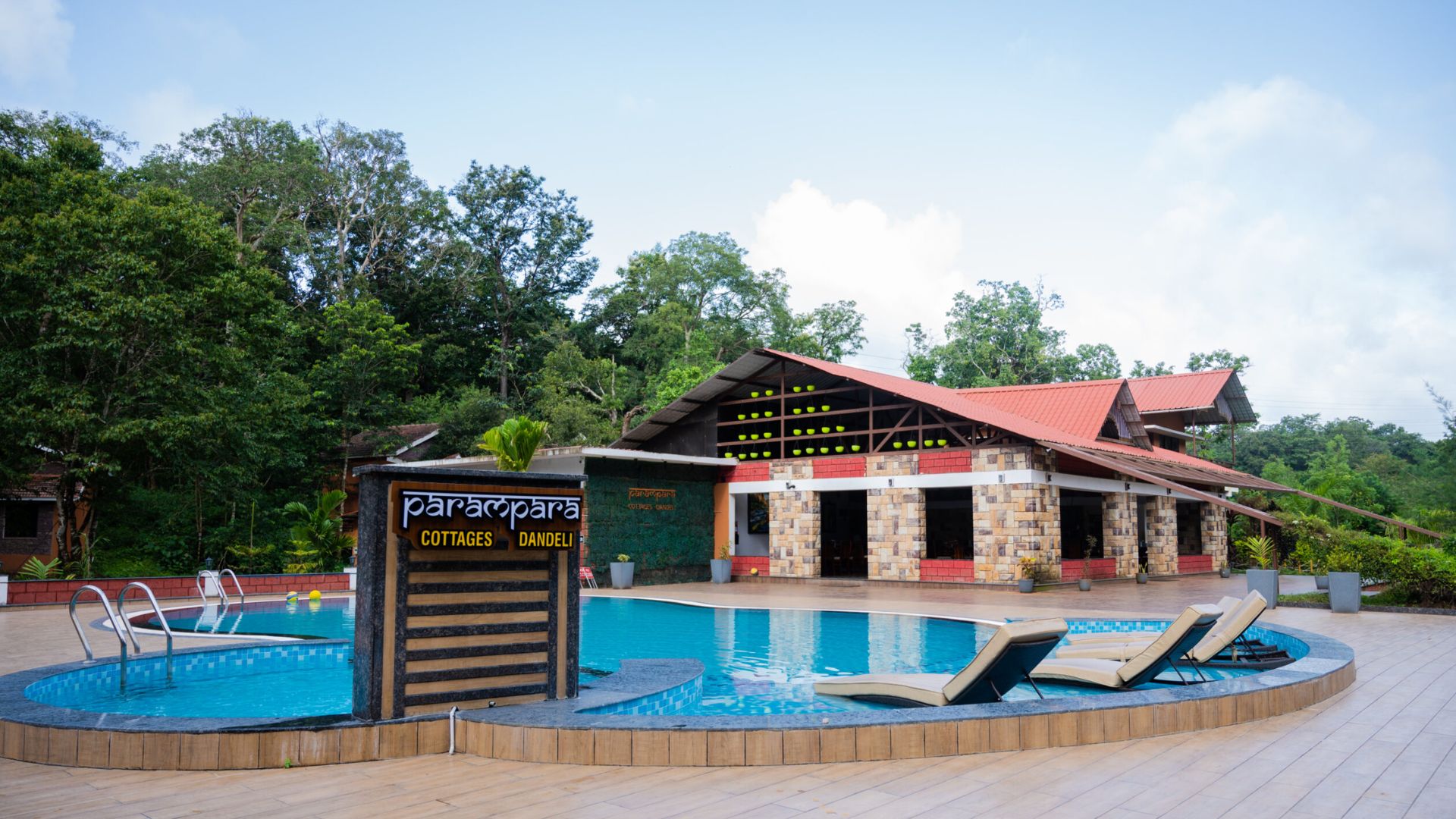 A Weekend at Parampara Cottages Dandeli: What to Expect