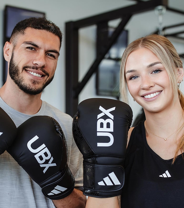 Smash Your Fitness Goals at This Top Boxing Gym in West London