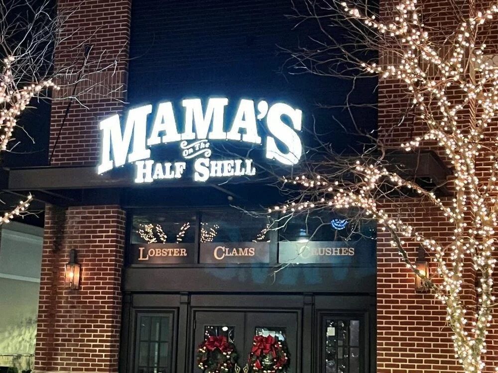 Illuminating Baltimore's Skyline: Why Channel Letter Signs Are a Must-Have for Your Business