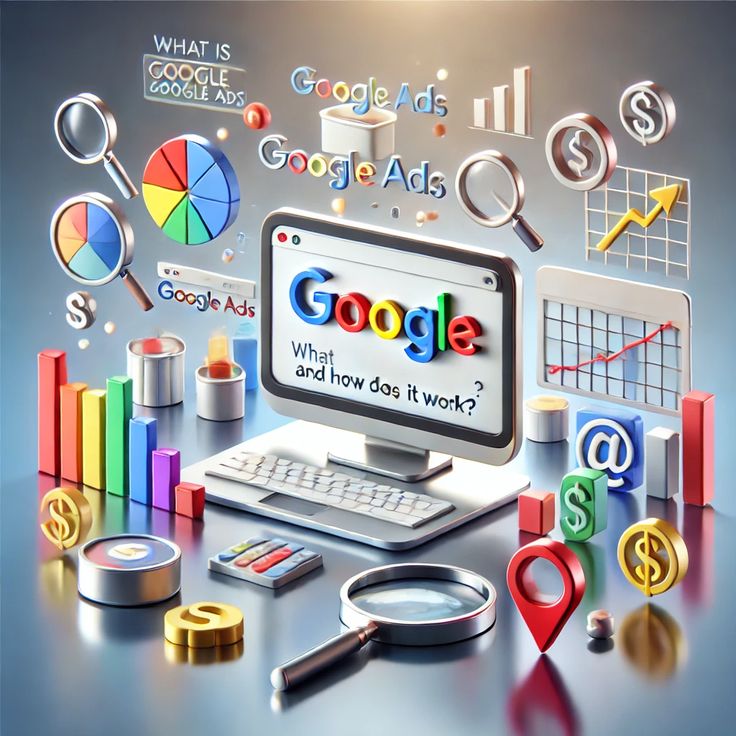 How Google Ads Can Drive Targeted Traffic in the UAE