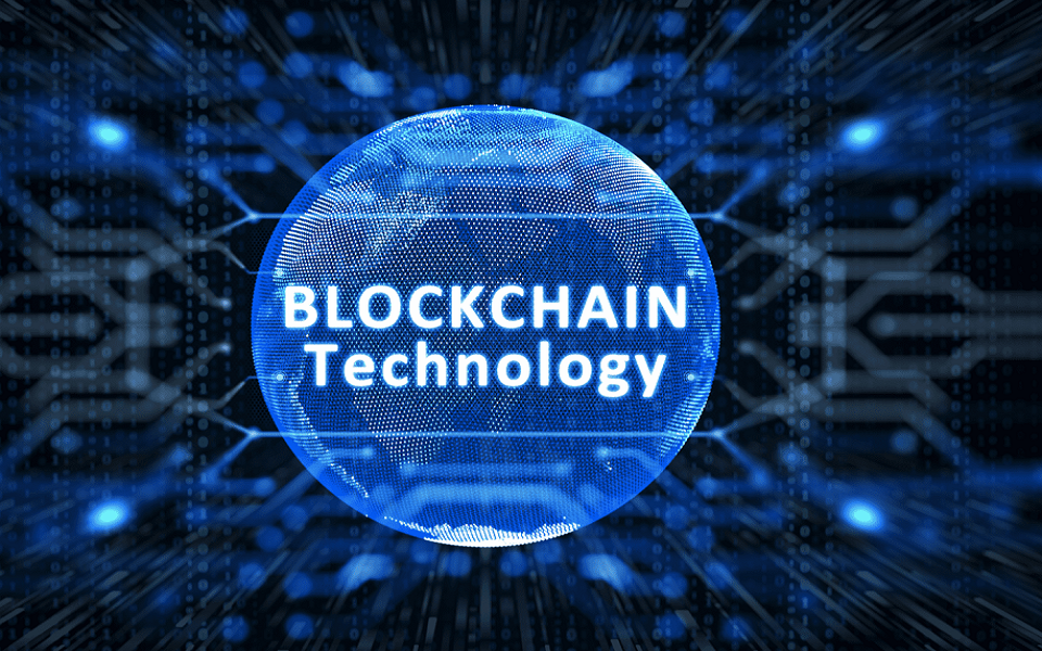 Why Blockchain is the Ultimate Solution for Data Security