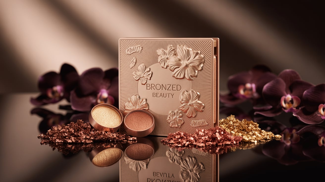 The Smart Start: Why a Bundle of Makeup Just Makes Sense