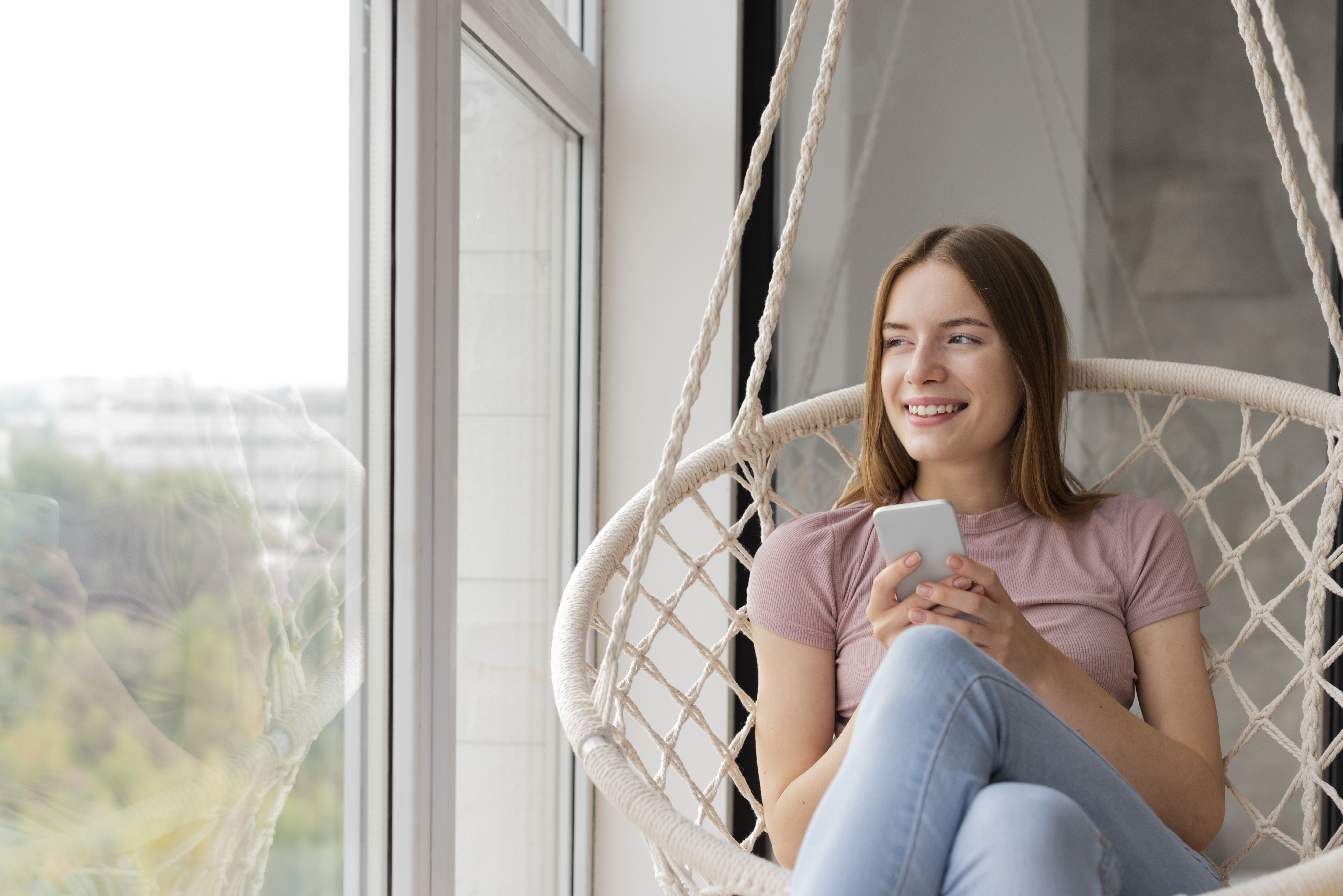Understanding How TMS Targets and Reduces Anxiety Symptoms