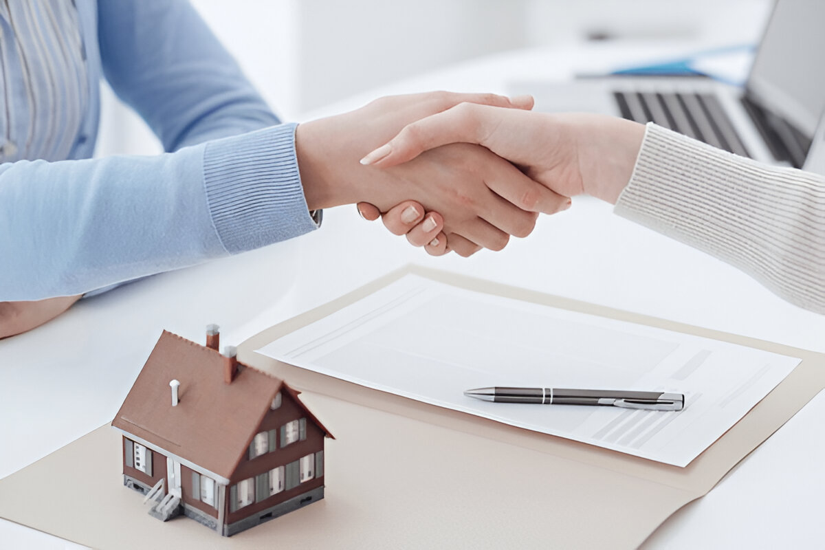 The Best Home Buyers and Selling Services for Downsizers