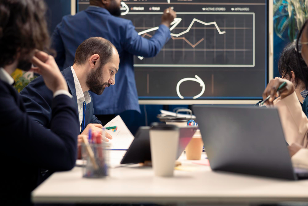 Why Business Scaling With Agile Framework is Essential for Scaling in Uncertain Markets