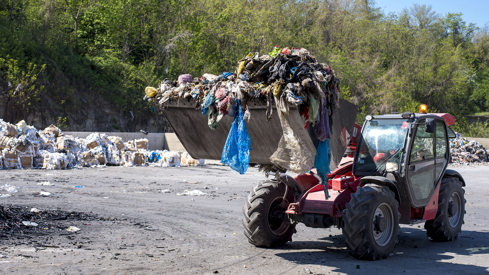 Why Waste Management Cost Control is Crucial