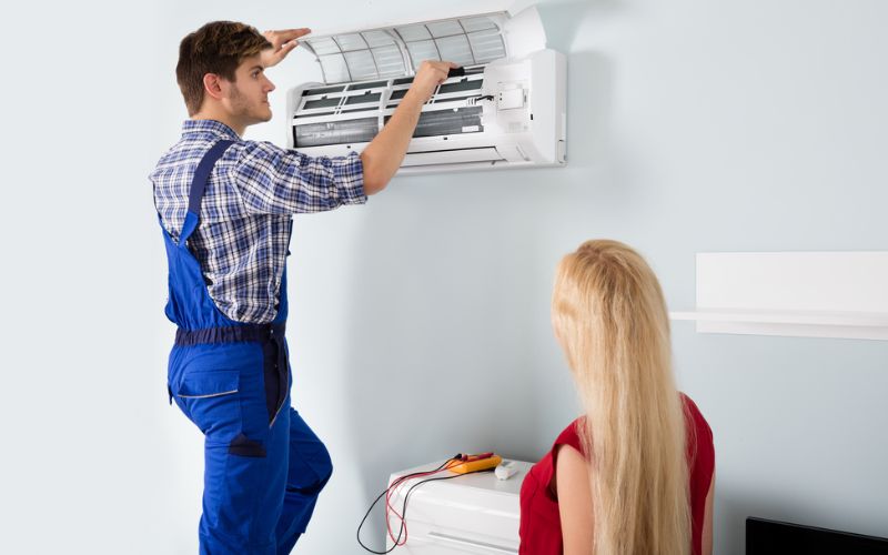 Top 10 Tips for Choosing the Right AC Spare Parts