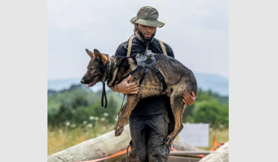 Exploring Redemption Road K9 Search and Rescue and the Vision of Lixe in the Global Latex Fashion Industry
