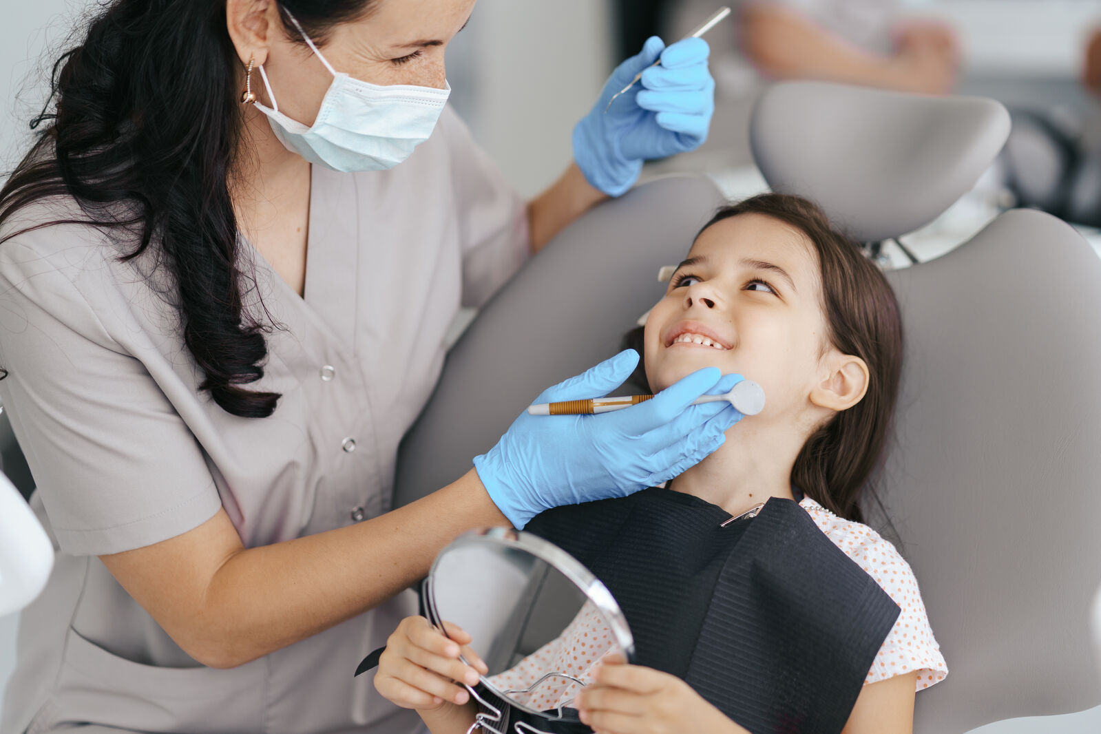 Pediatric Dental Care in Sharjah During School Holidays: Why It’s the Perfect Time