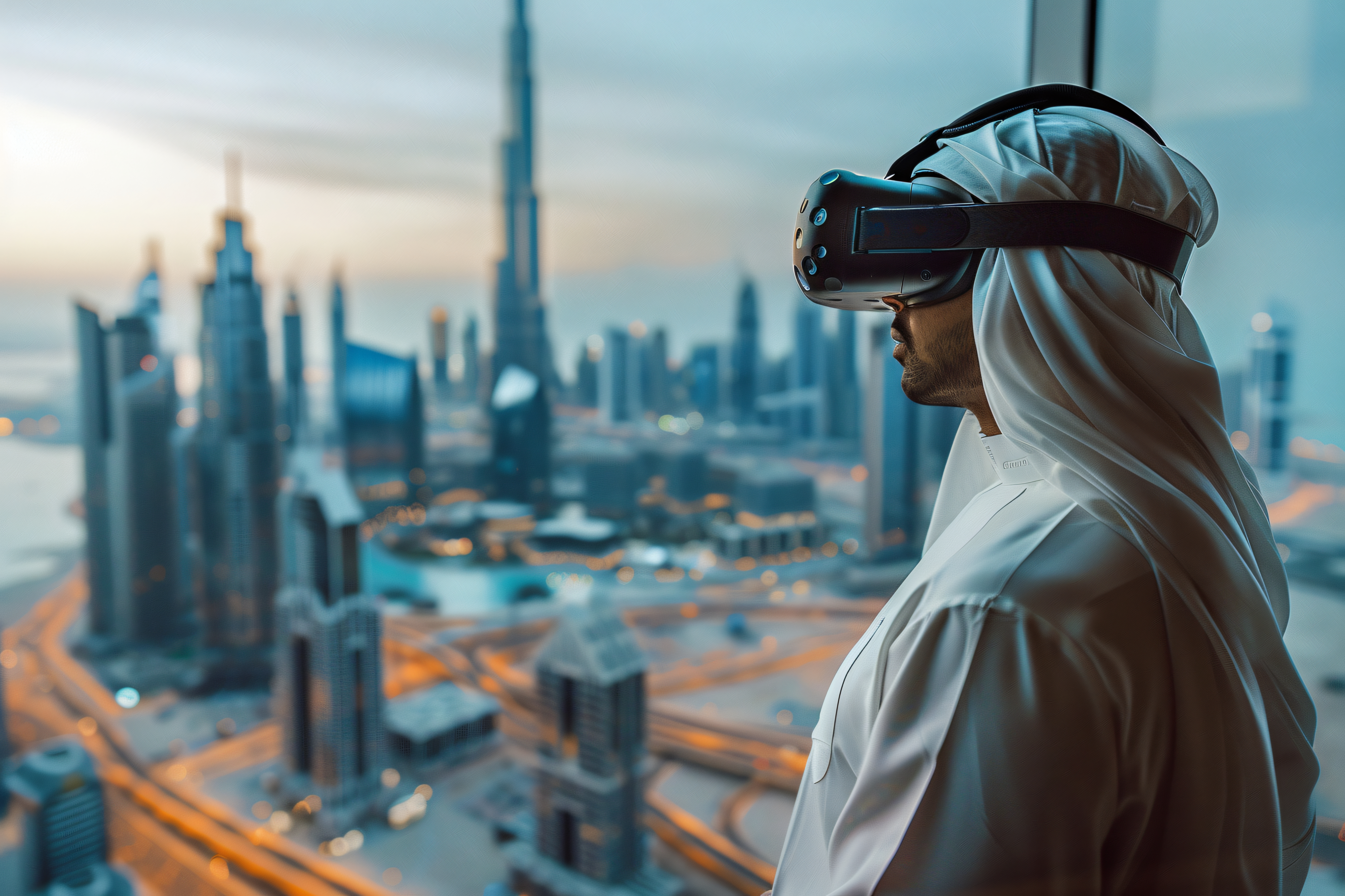 Top 8 Mobile App Developers in Qatar for Innovative Digital Solutions