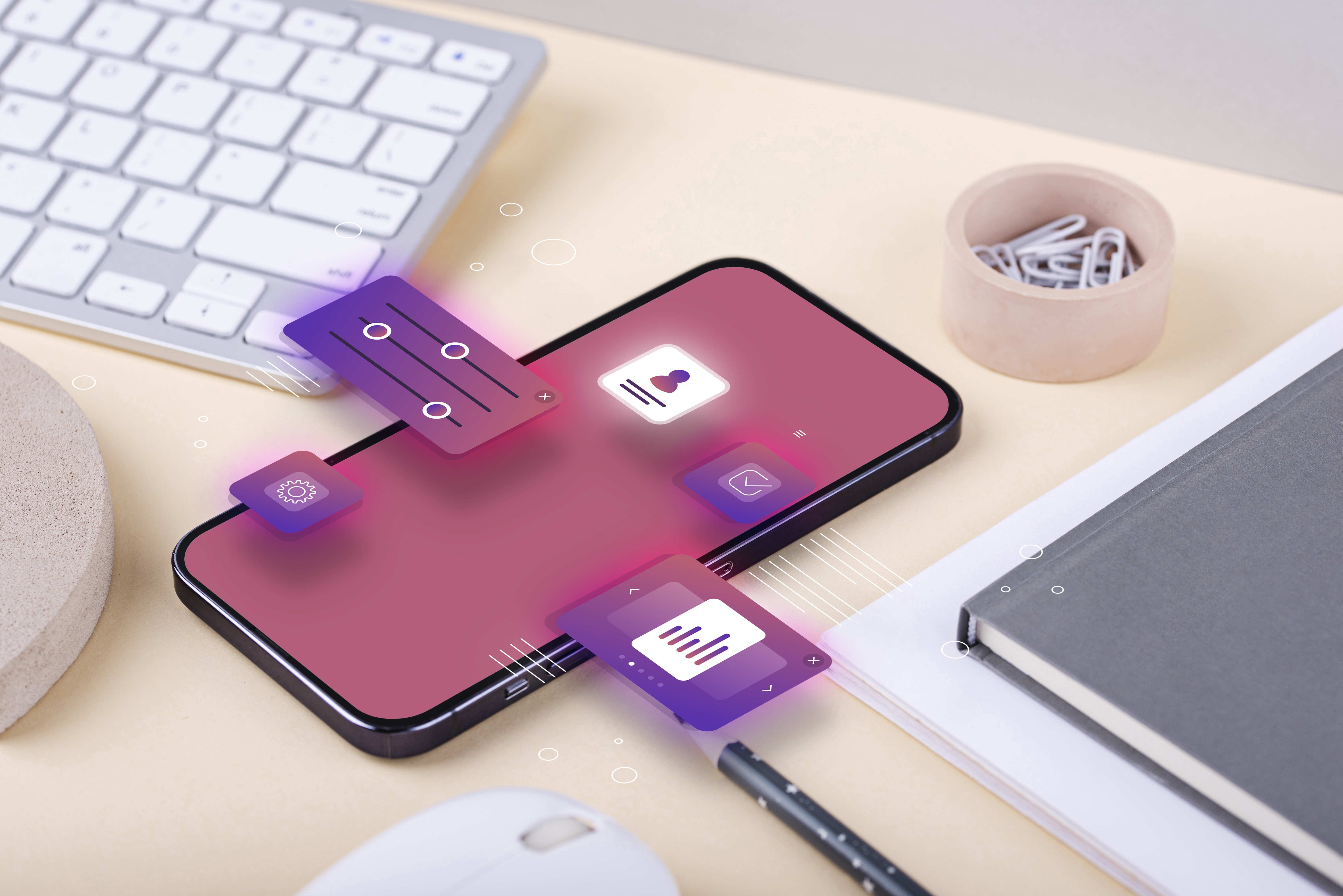 Top 10 Mobile App Development Companies in Saudi Arabia for 2025