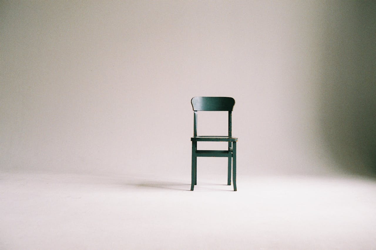 How to Start Minimalism in Just 15 Minutes