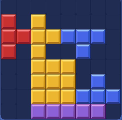 Block Blast Unblocked Game Overview