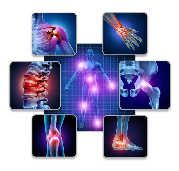 What You Need to Know About Inflammation and Its Long-Term Effects