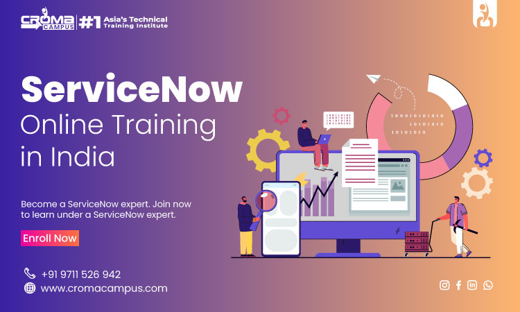 ServiceNow Role In Addressing IT Service Management Challenges