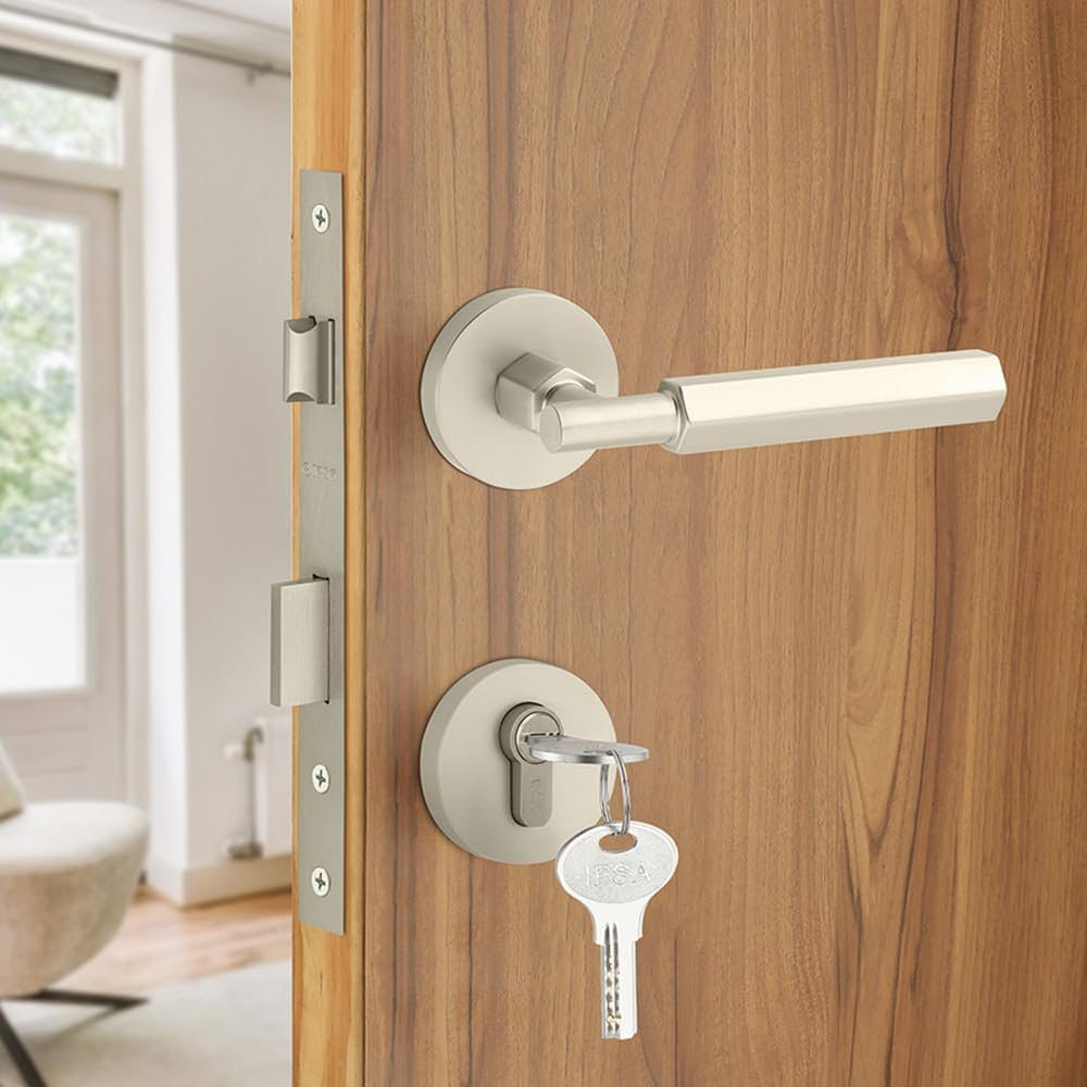 What is a Luxury Door Handle, and How to Choose One?
