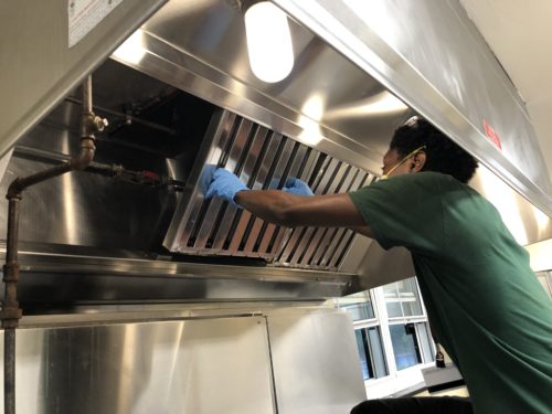 What Happens If You Don’t Clean Your Kitchen Exhaust System?