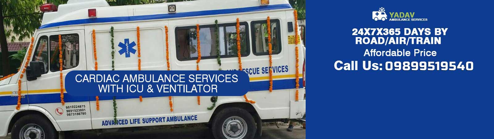Dependable Emergency Care When It Matters Most