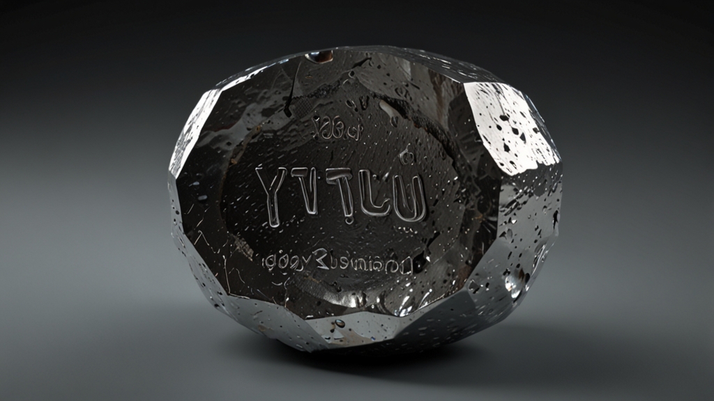 Yttrium Price Chart 2025, Update Price Index and Real Time Price Analysis