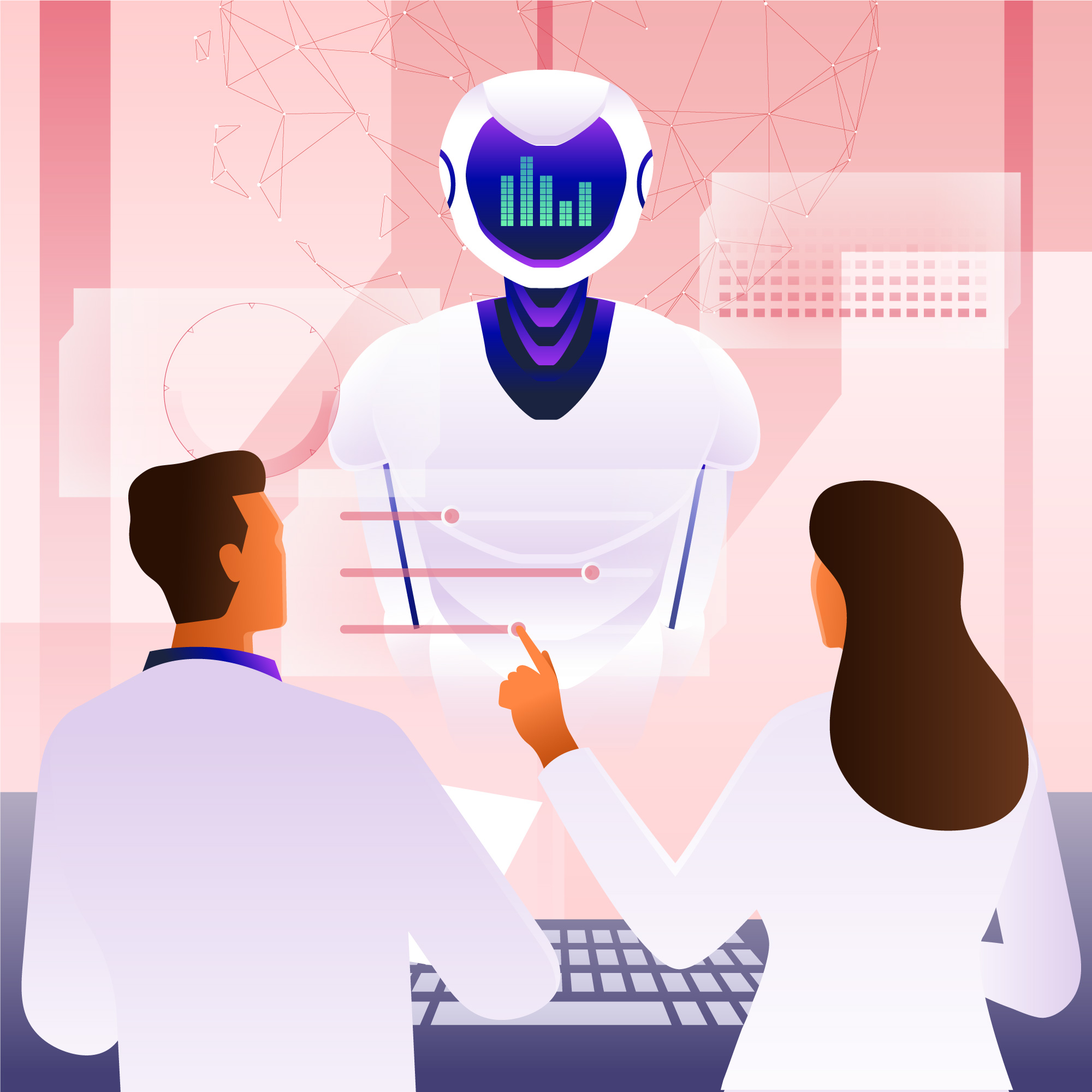 Revolutionizing Hiring with AI: How AI Assessments are Transforming Recruitment