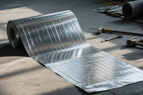 The Coated Steel Revolution: PPZAM, PPGI, and PPGL Transforming Industrial Performance