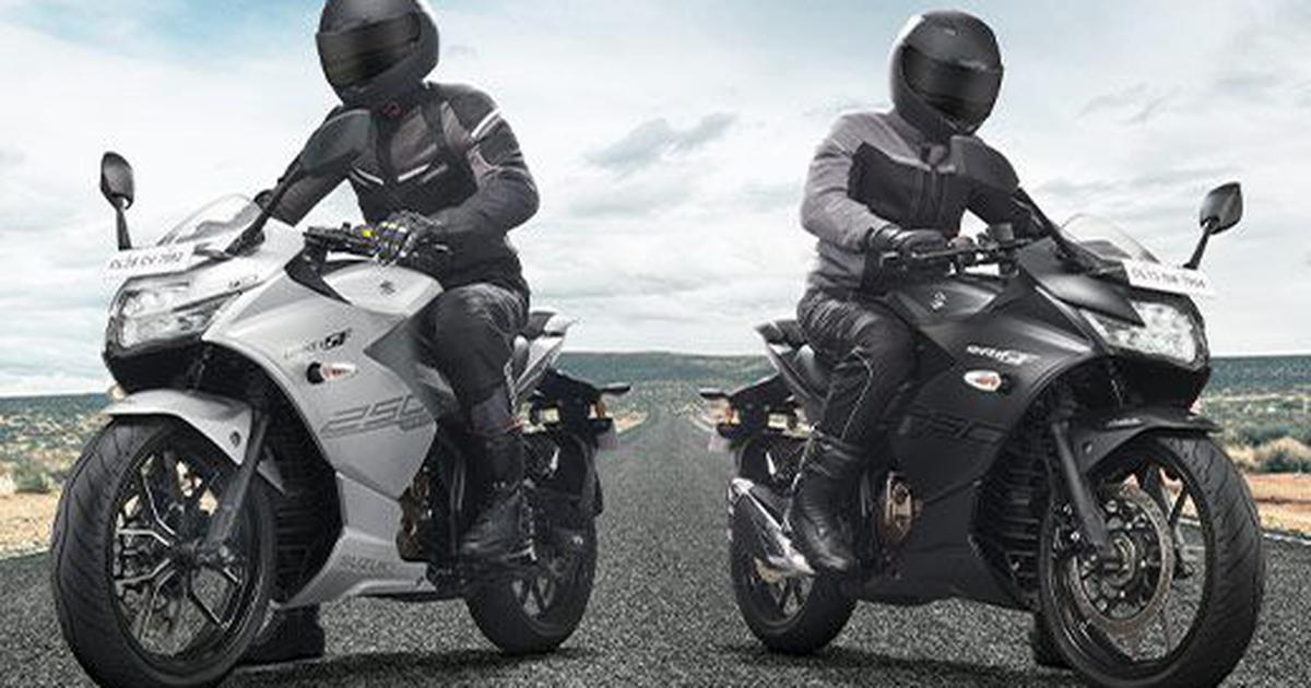 Gixxer SF 250 vs Gixxer: Which Suzuki Bike Is Better for Riders?