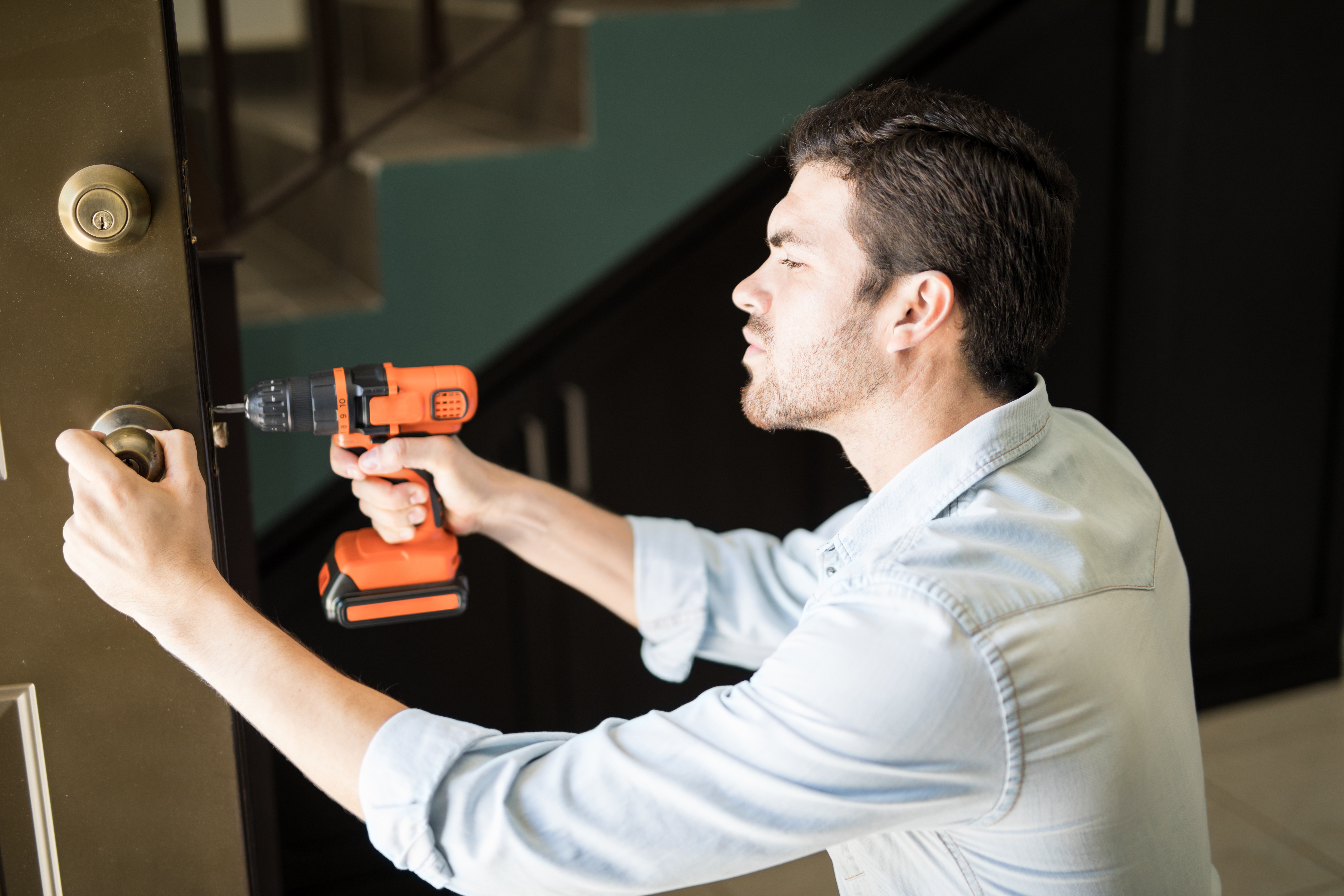 Fast & Reliable Garage Door Installation Phoenix Experts