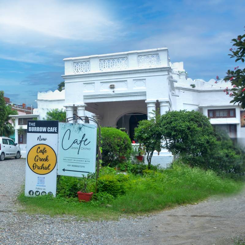 Your Gateway to Comfort at the Best Hotel in Dehradun