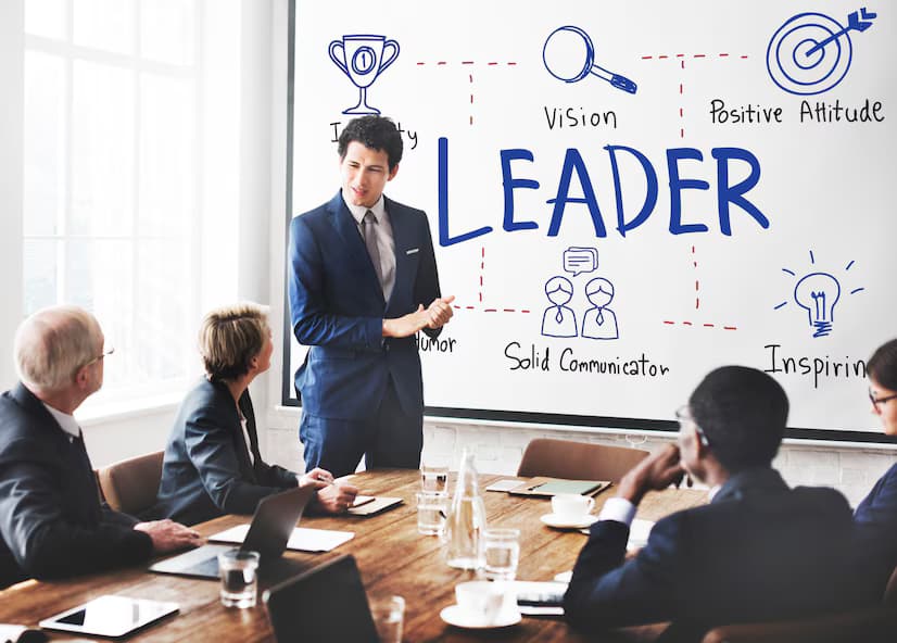 What Is a Transformational Leadership Company—and Why It Matters