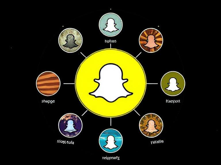 Snapchat Planets Order: What It Means & How It Works