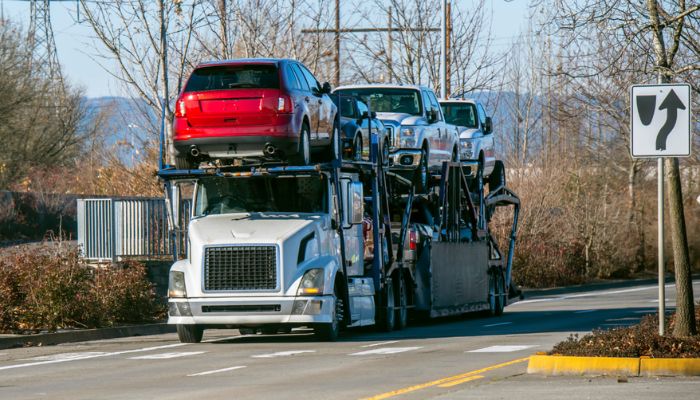 Smooth & Secure Car Shipping Services Across Florida