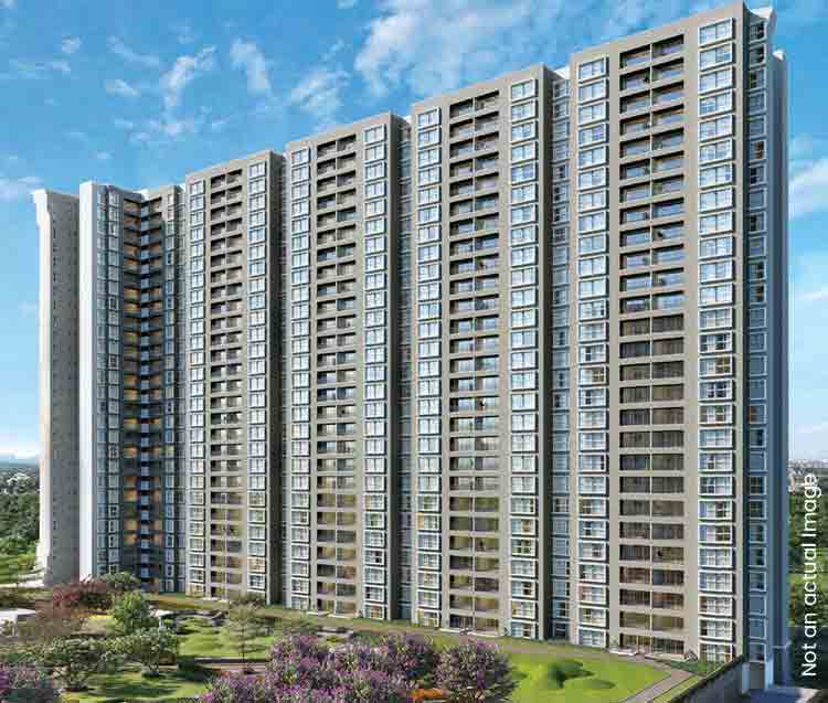 Godrej Sigma 3 Greater Noida | New Launch Apartments by Godrej Properties