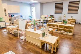 Best Montessori School in Trophy Club Texas | Quality Care
