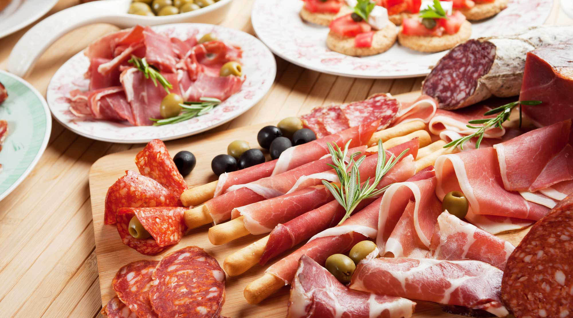 Italy Meat Market Size, Demand, Forecast & Industry Report 2025-2033