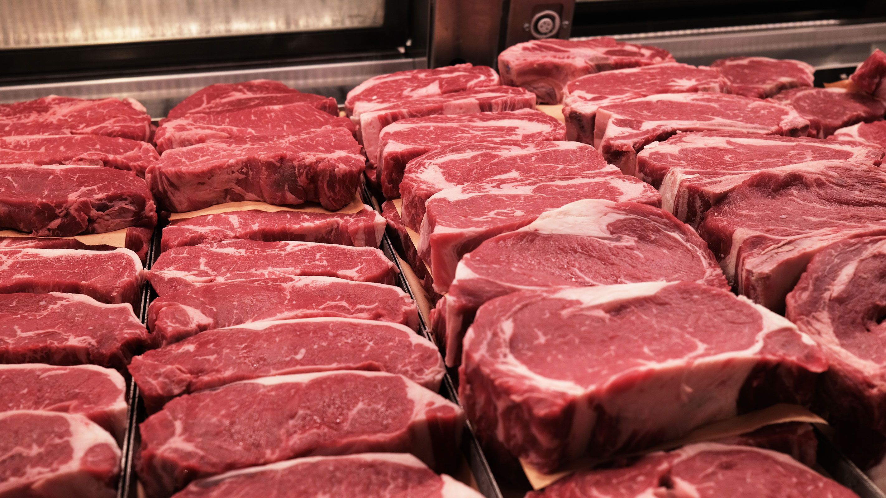 Saudi Arabia Meat Market Size, Consumption, Forecast & Trends 2025-2033
