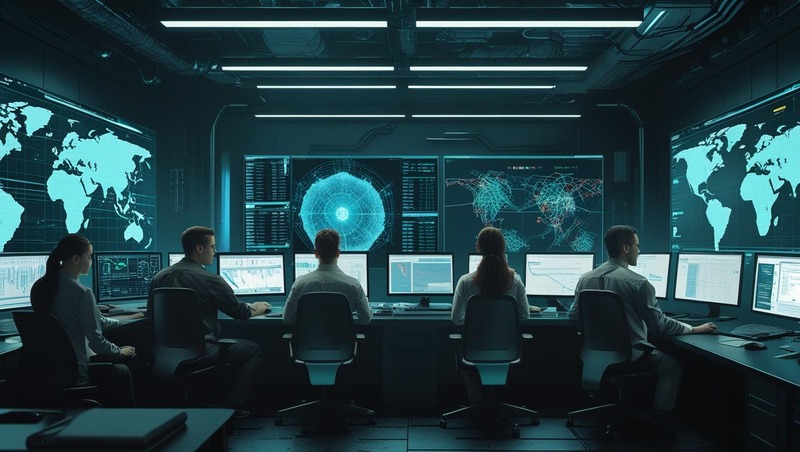 The Evolution of Red Teaming in Cybersecurity: 2025 and Beyond