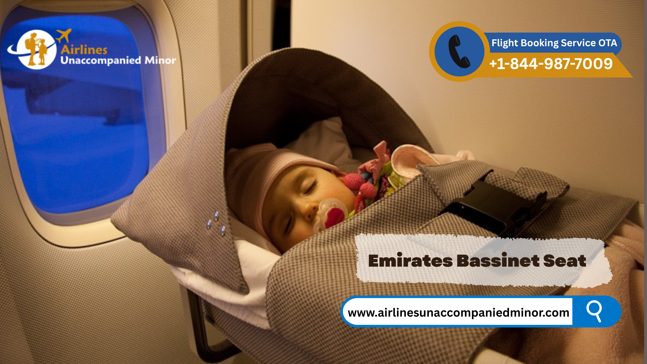 Emirates Bassinet Seat: What To Know